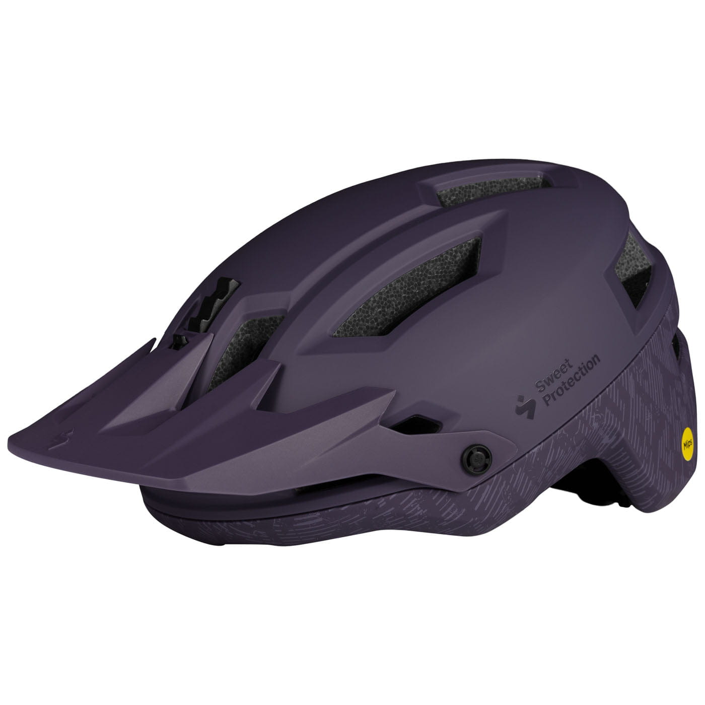 Sweet Protection BIKE - Helmets Sweet Protection *26S* Primer Mips Helmet