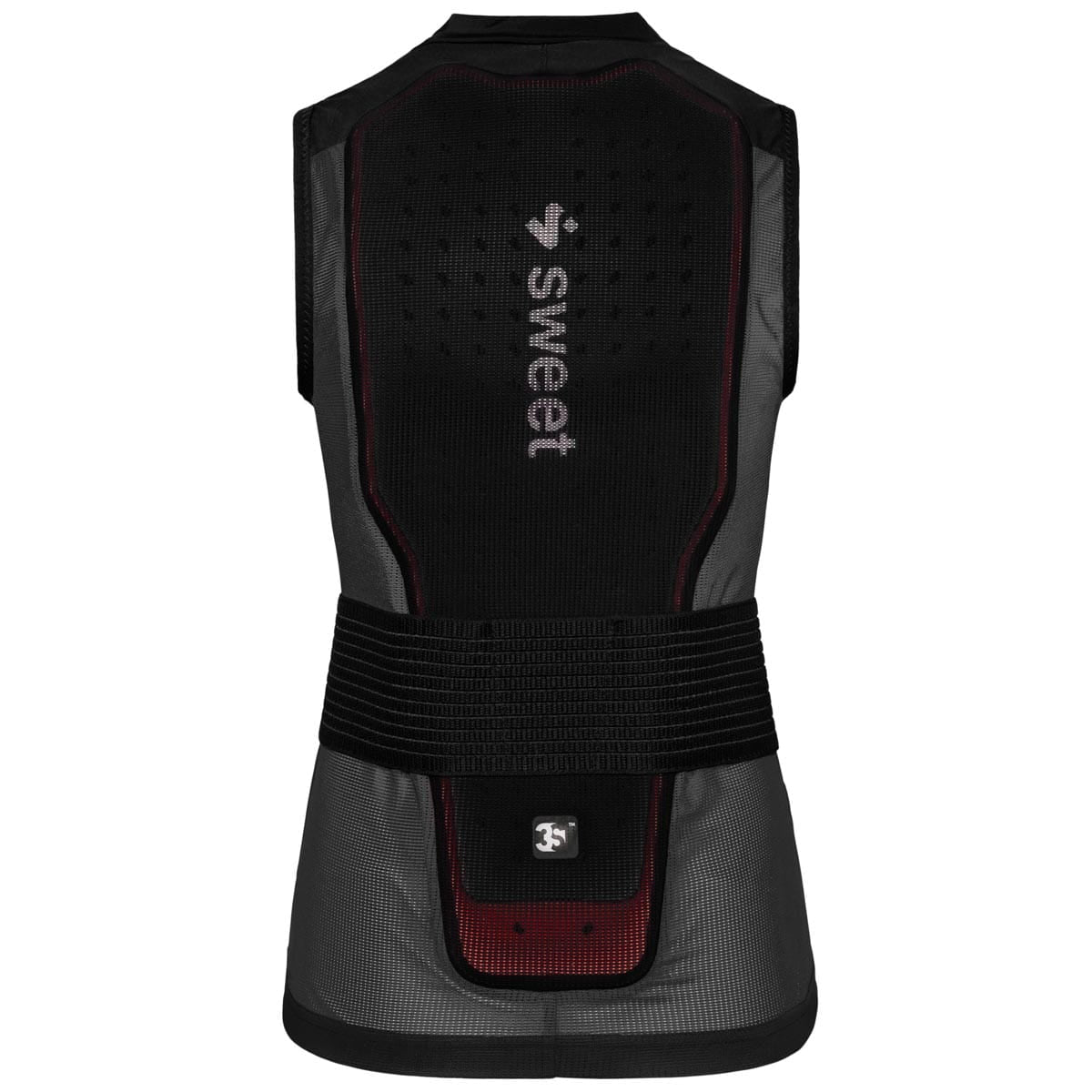 Sweet Protection SKI - Race Protection Sweet Protection *26W*  Back Protector Vest 2.0 Junior