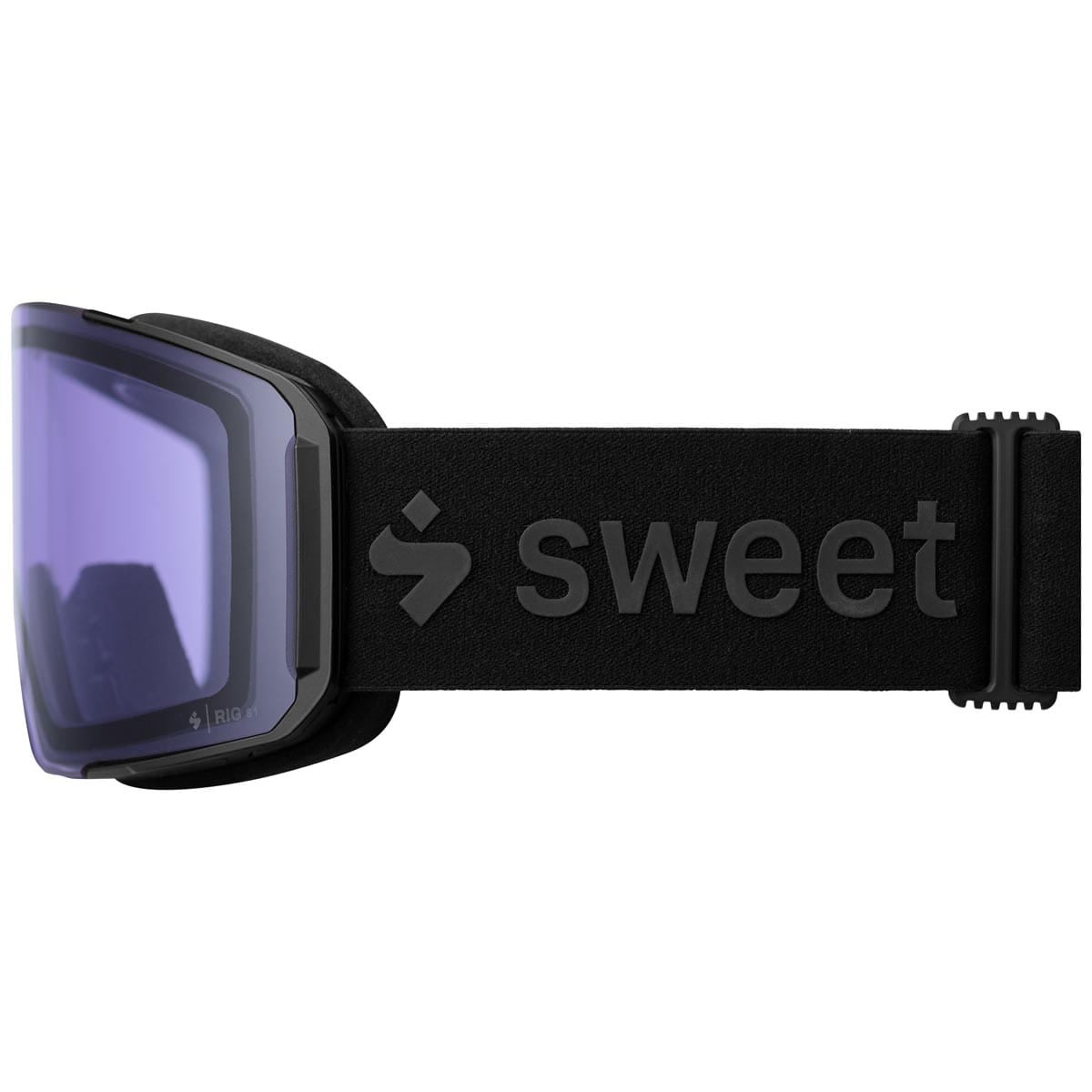 Boondock II RIG® Reflect L Goggles Sweet Protection