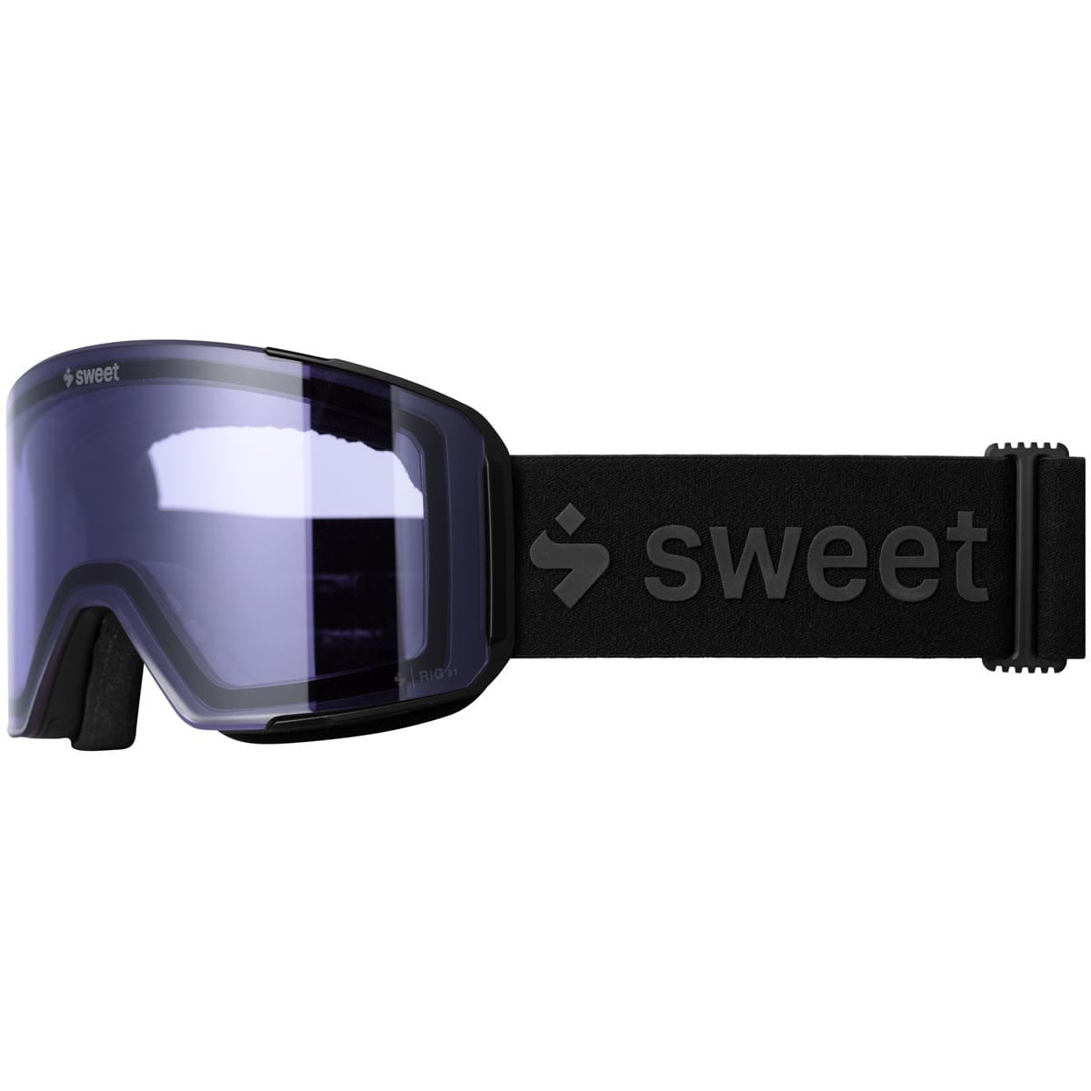 Boondock II RIG® Reflect L Goggles Sweet Protection