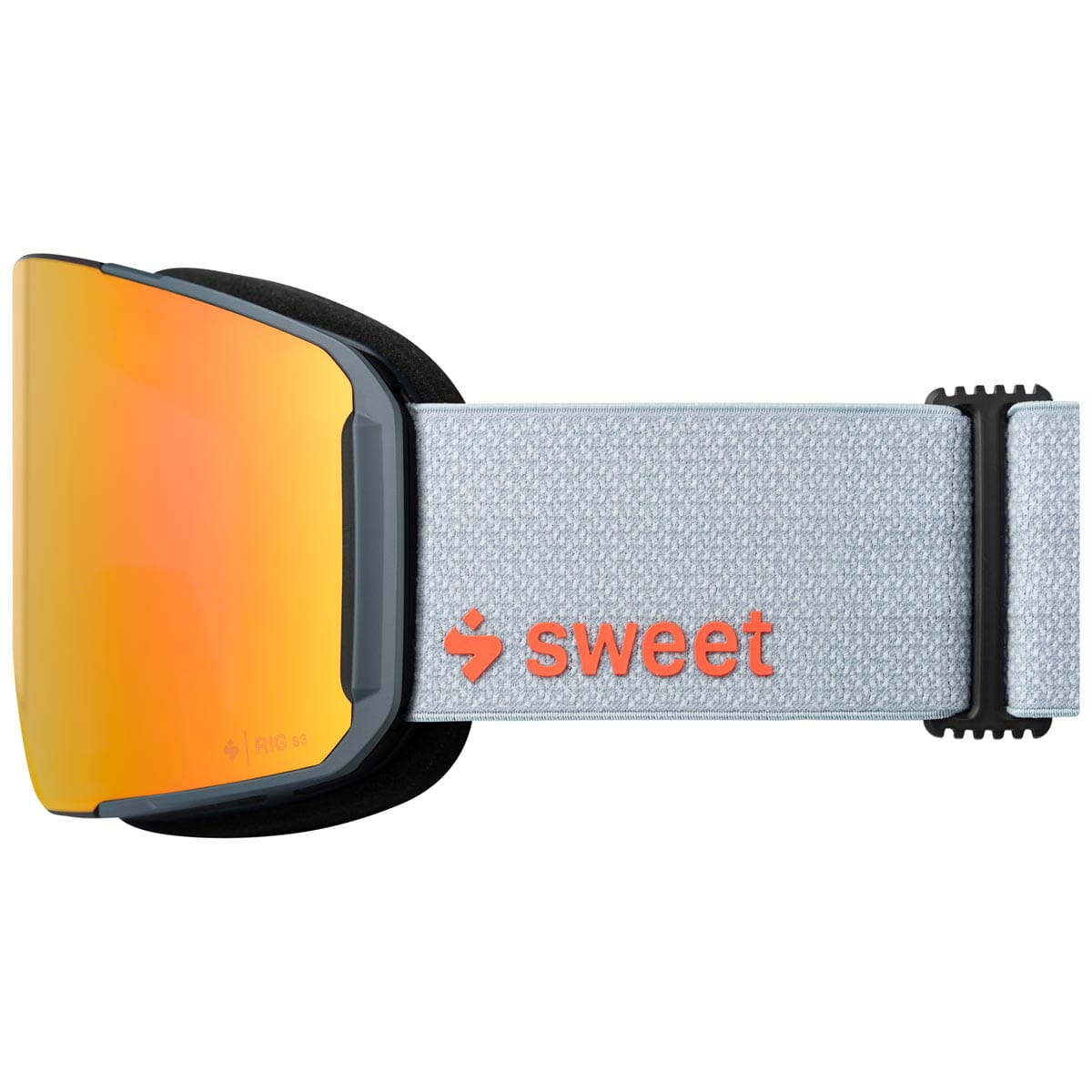 Boondock II RIG® Reflect L Goggles Sweet Protection