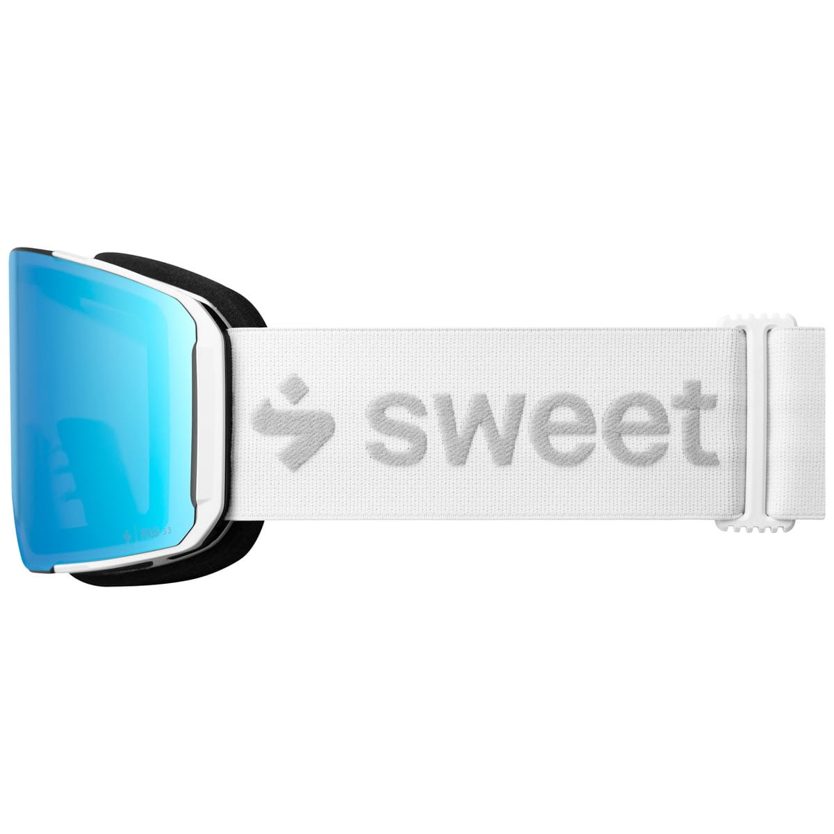 Sweet Protection *26W*  Boondock II RIG® Reflect M Goggles with Extra Lens Sweet Protection