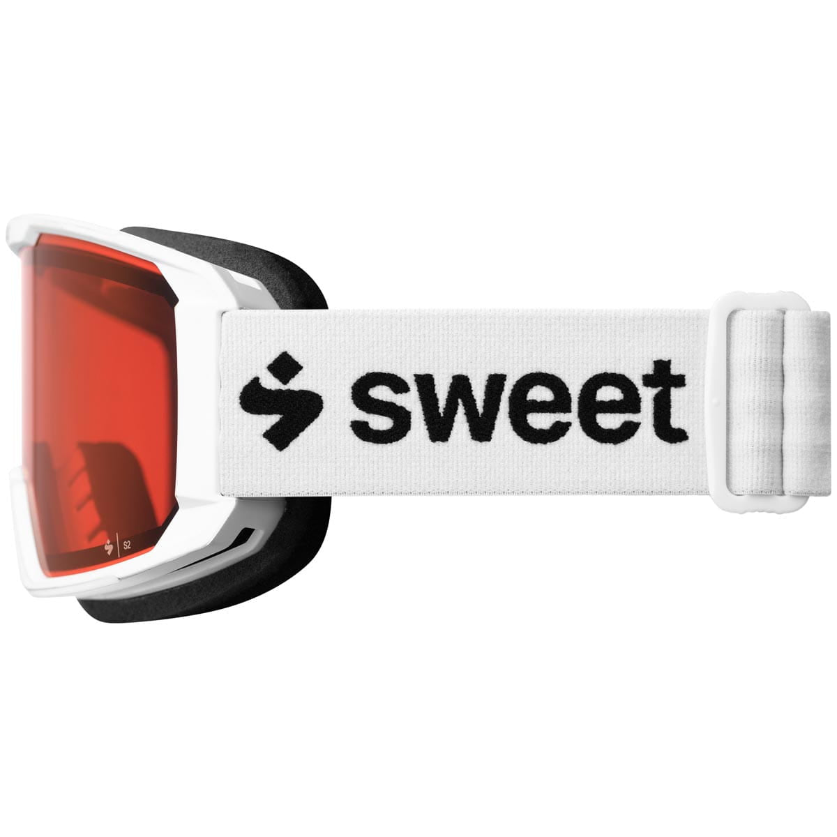 Sweet Protection SKI - Goggles Sweet Protection *26W*  Bueller Junior Goggles
