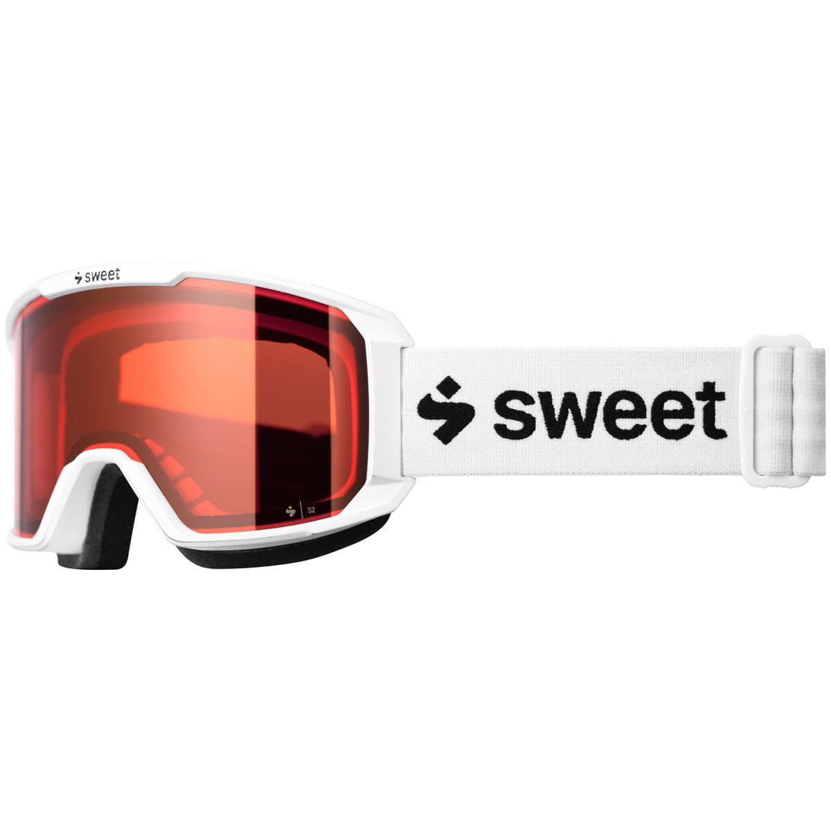 Sweet Protection SKI - Goggles Sweet Protection *26W*  Bueller Junior Goggles