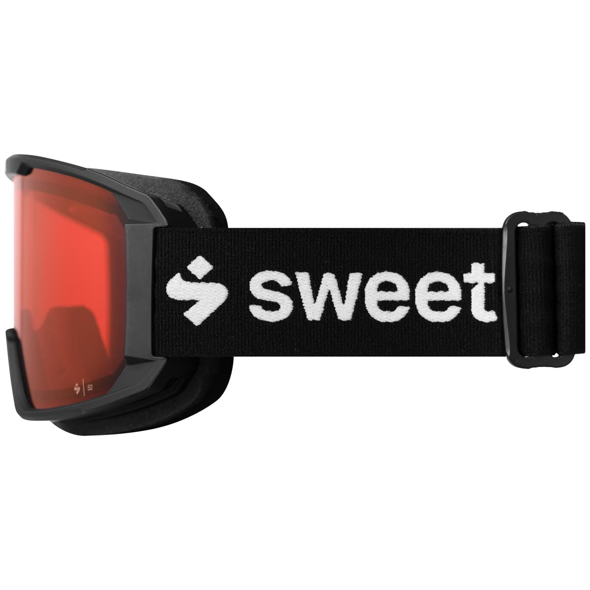 Sweet Protection SKI - Goggles Sweet Protection *26W*  Bueller Junior Goggles