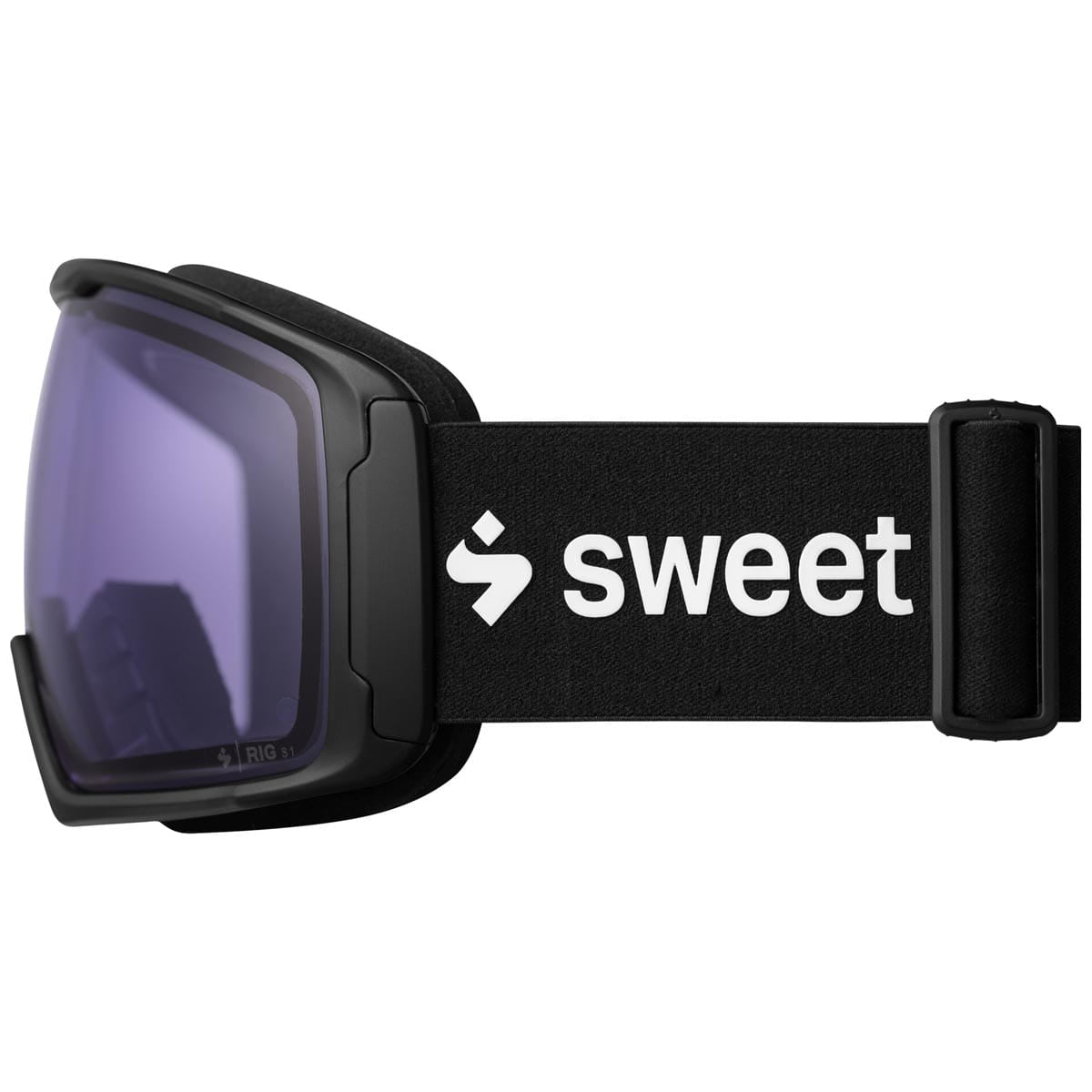 Sweet Protection SKI - Goggles Sweet Protection *26W*  Clockwork MAX RIG® Reflect Goggles