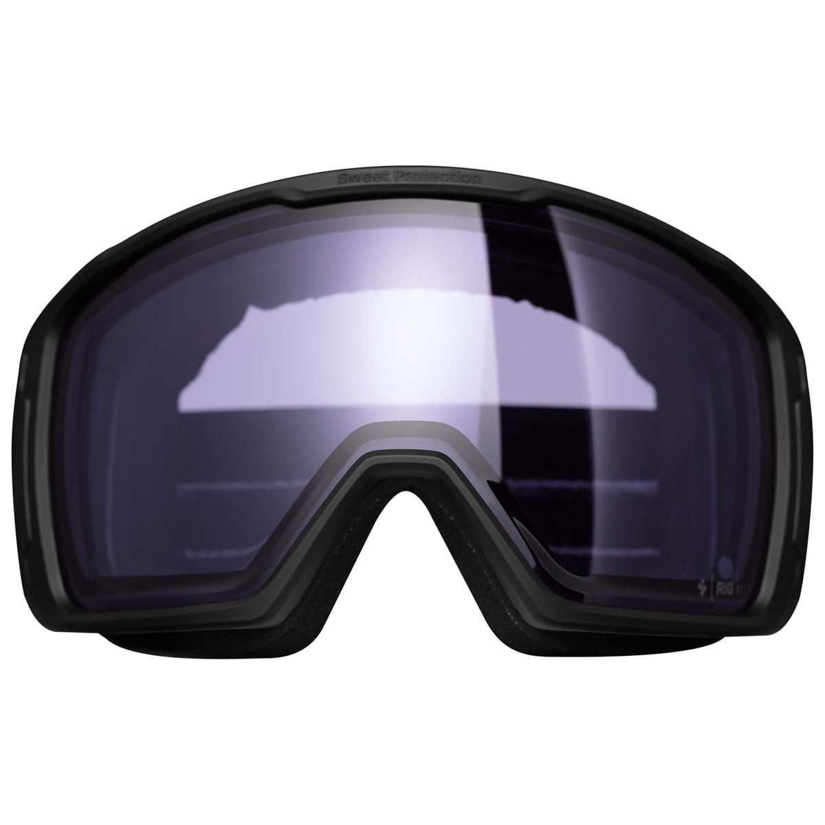 Sweet Protection SKI - Goggles Sweet Protection *26W*  Clockwork MAX RIG® Reflect Goggles