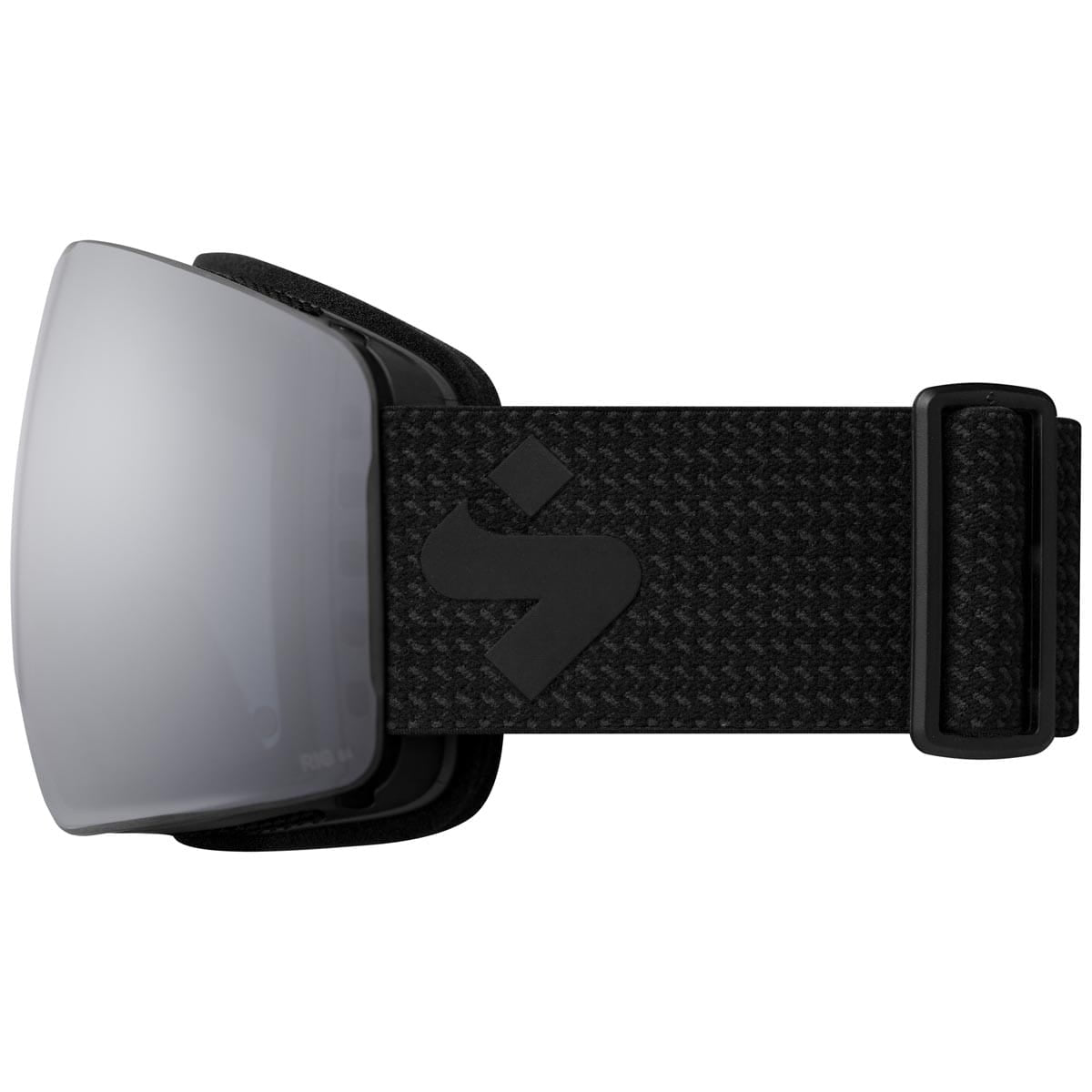 Connor RIG® Reflect Goggles with Extra Lens Sweet Protection