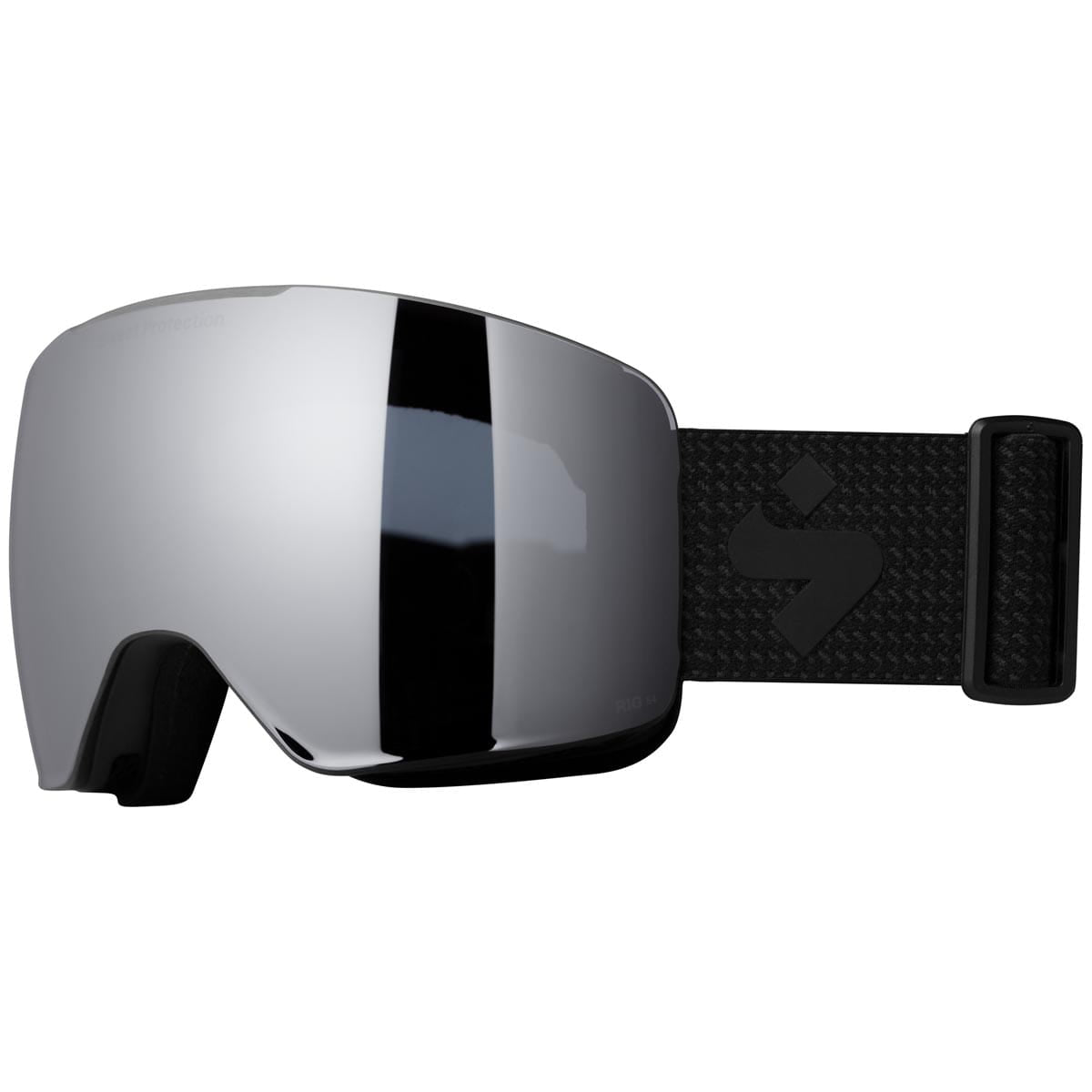 Connor RIG® Reflect Goggles with Extra Lens Sweet Protection