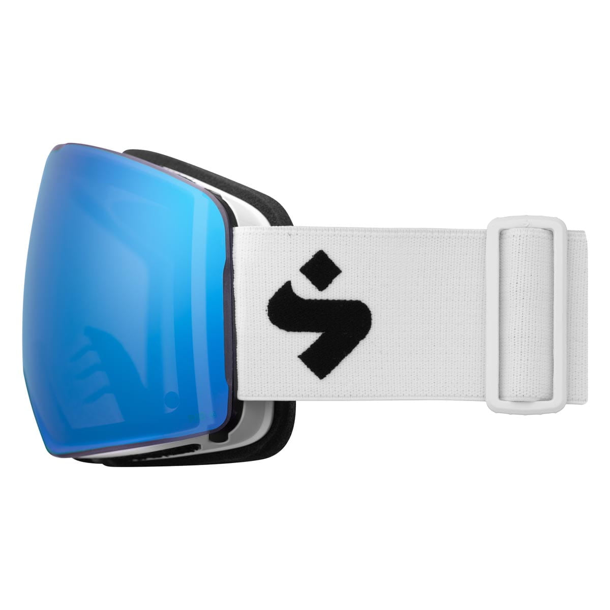 Connor RIG® Reflect Goggles with Extra Lens Sweet Protection