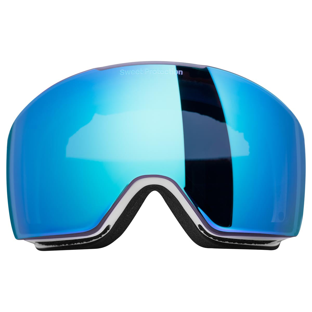 Connor RIG® Reflect Goggles with Extra Lens Sweet Protection