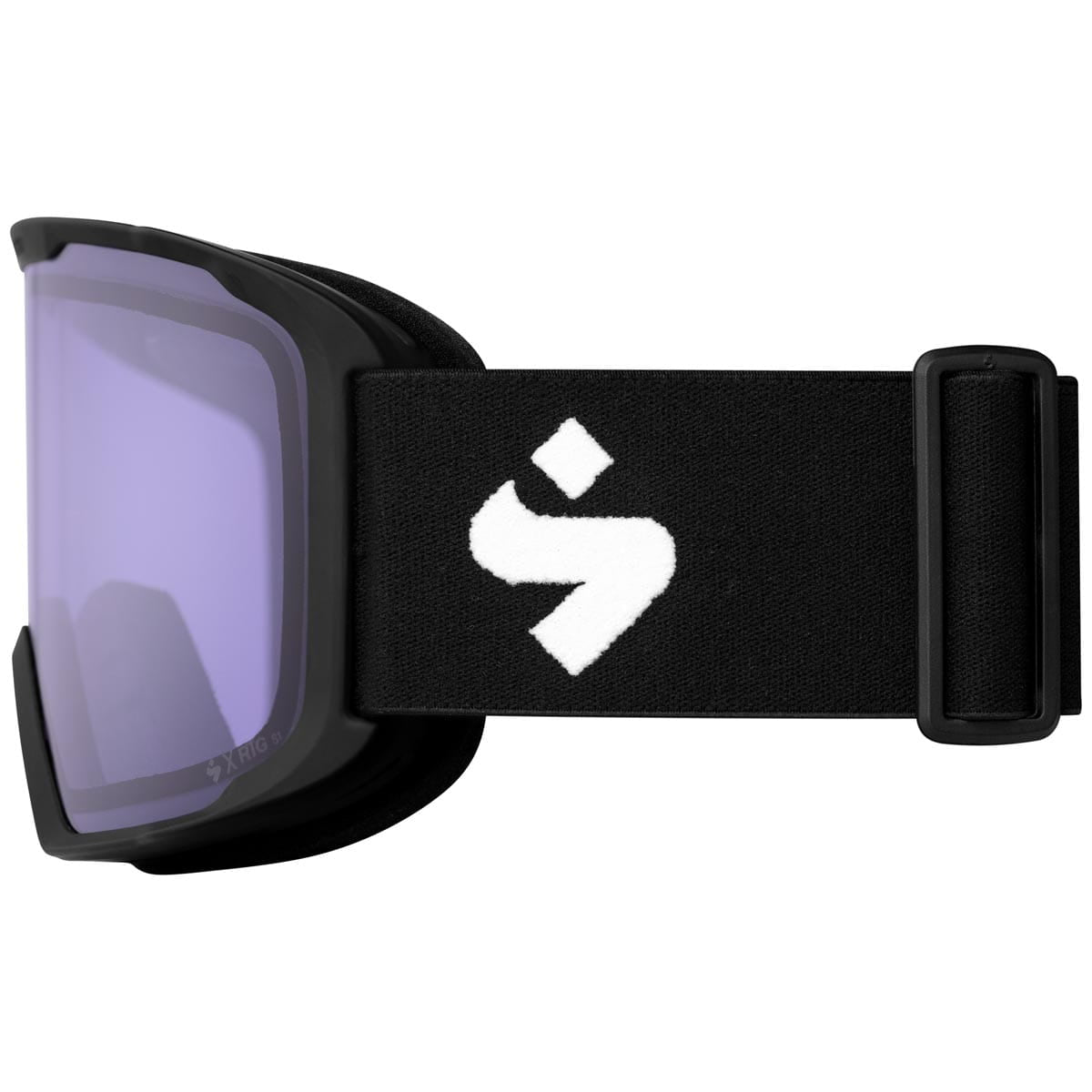Durden RIG® Reflect Goggles Sweet Protection