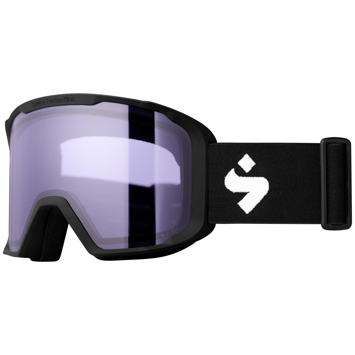 Durden RIG® Reflect Goggles Sweet Protection