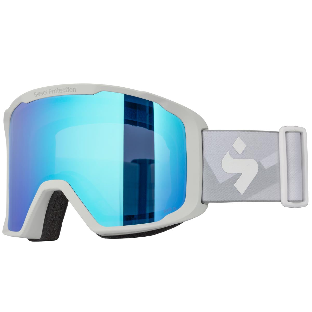 Durden RIG® Reflect Goggles Sweet Protection