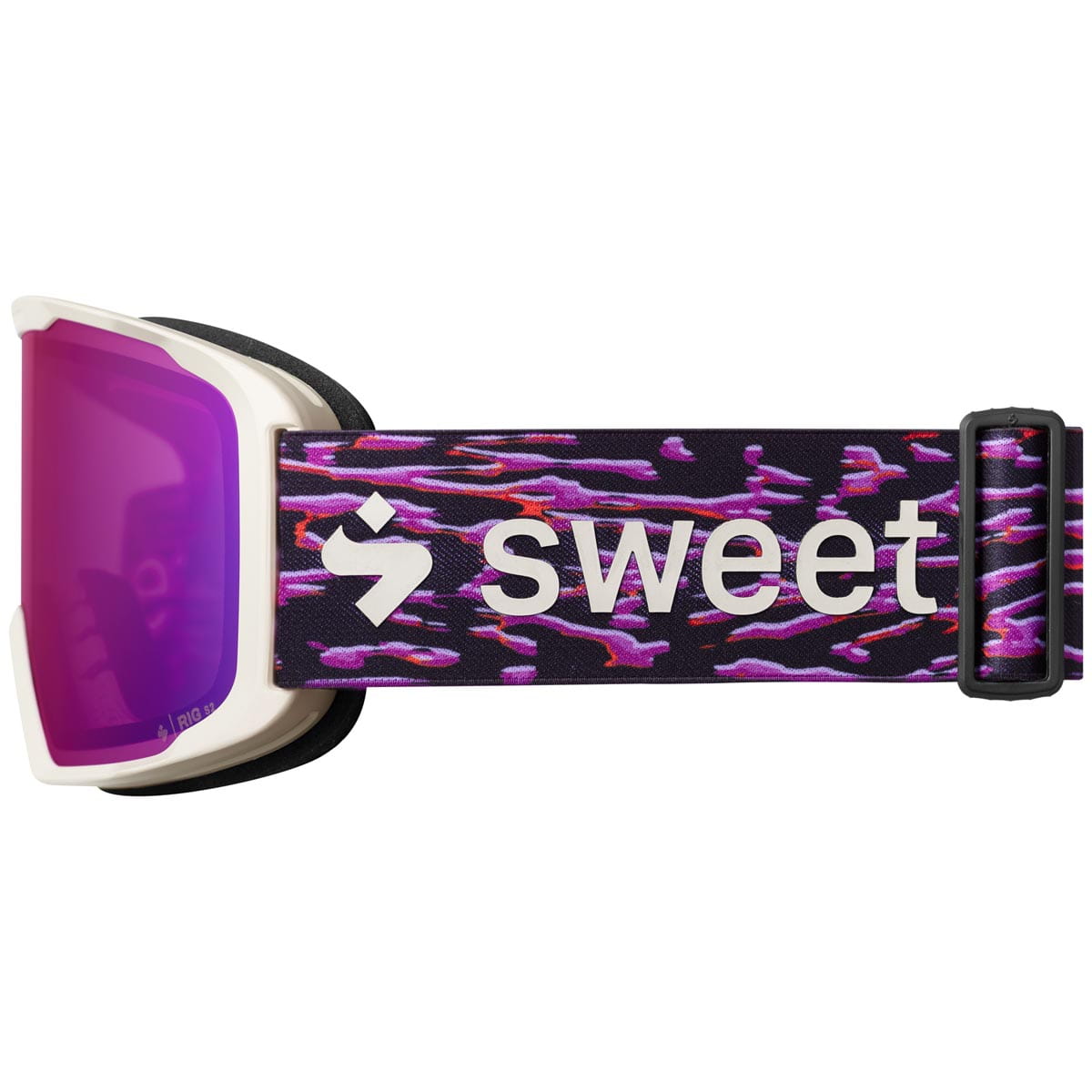 Durden RIG® Reflect Goggles Sweet Protection