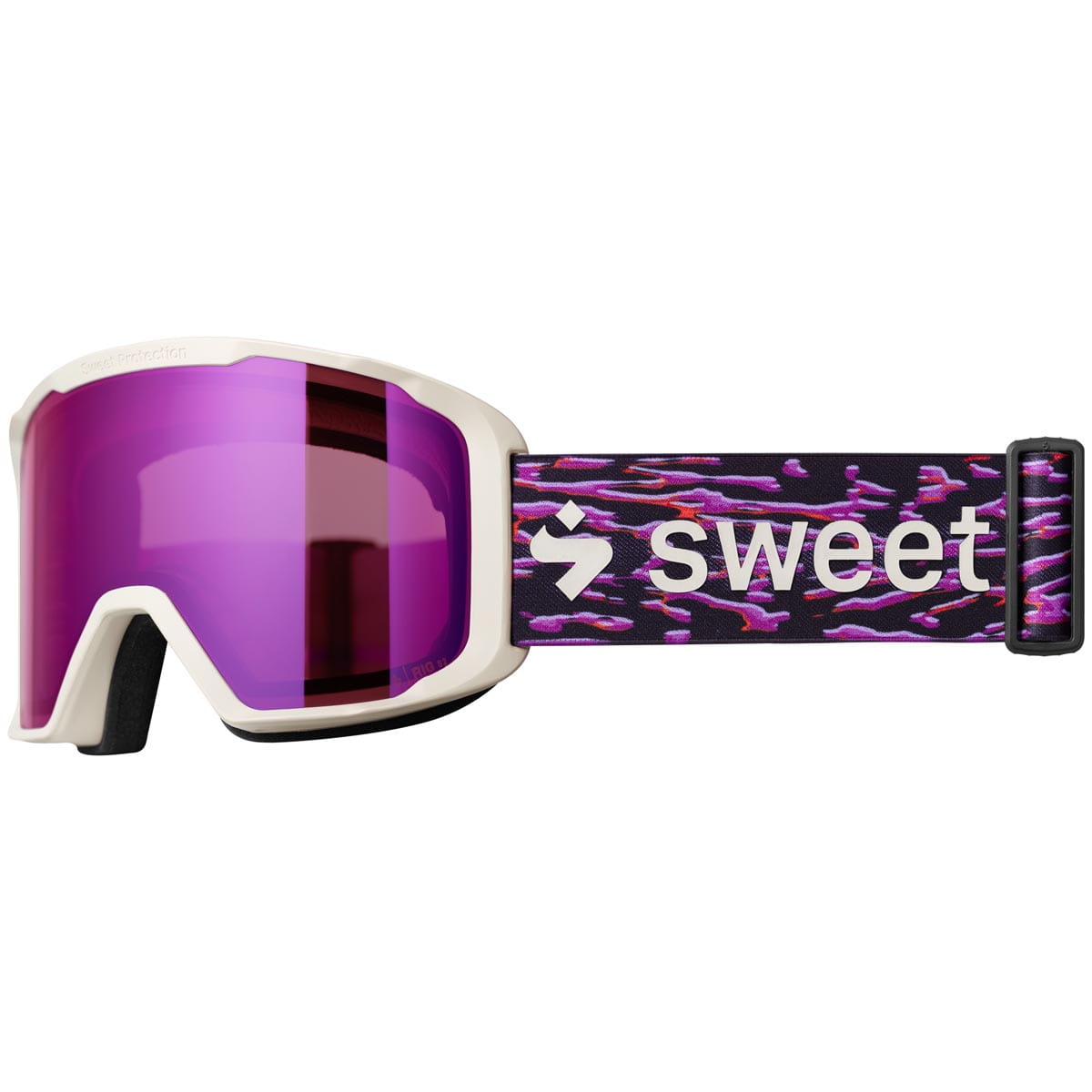Durden RIG® Reflect Goggles Sweet Protection