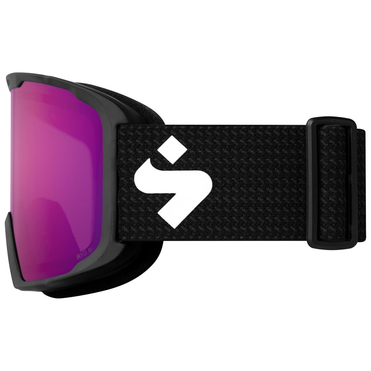 Durden RIG® Reflect Goggles Sweet Protection