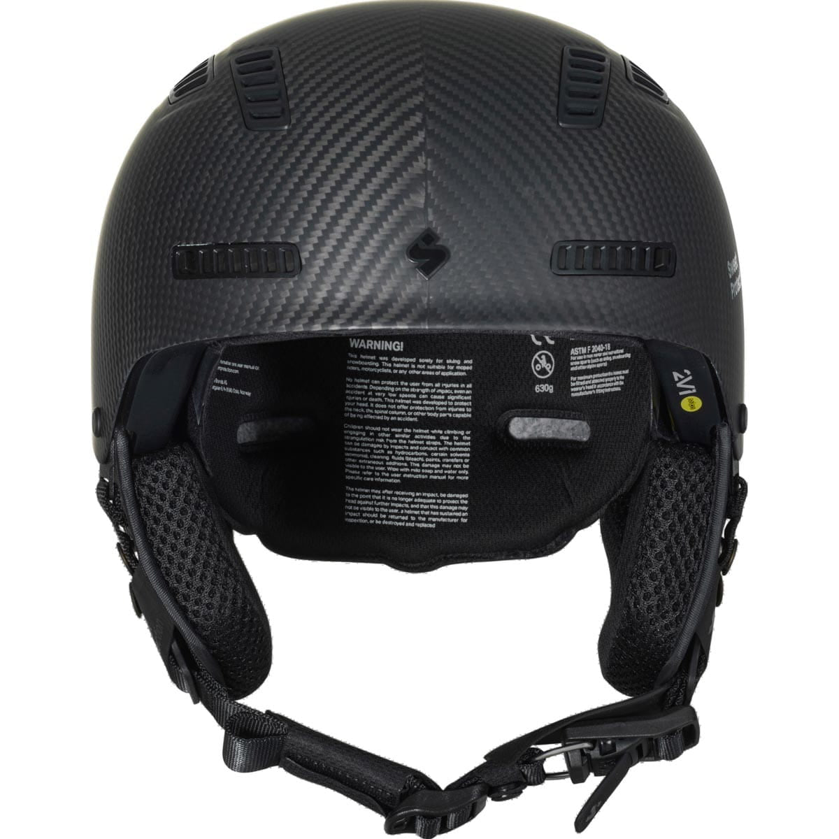 Sweet Protection *26W*  Grimnir 2Vi® Mips Helmet Sweet Protection
