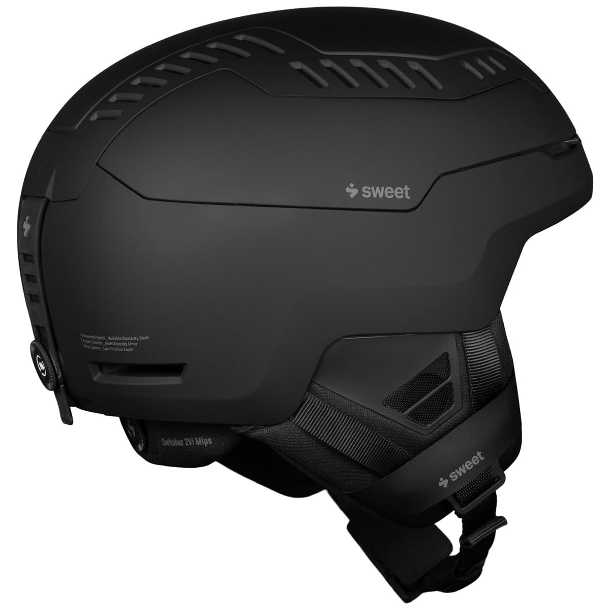 Switcher 2Vi® Mips Helmet Sweet Protection