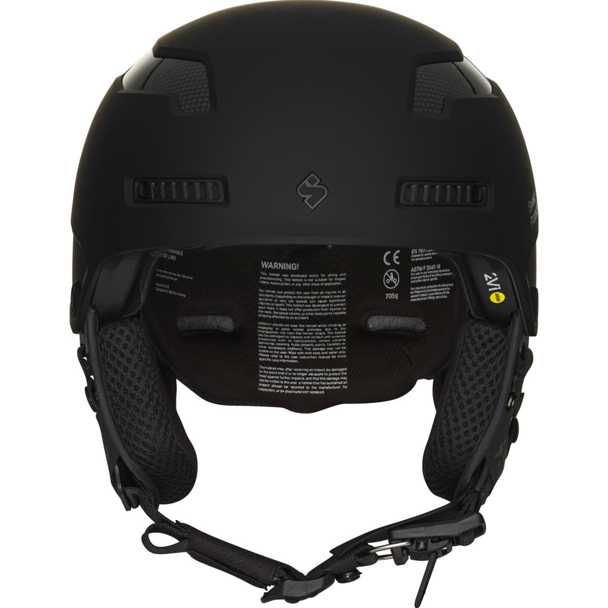 Sweet Protection SKI - Helmets Sweet Protection *26W*  Trooper 2Vi® Mips Helmet