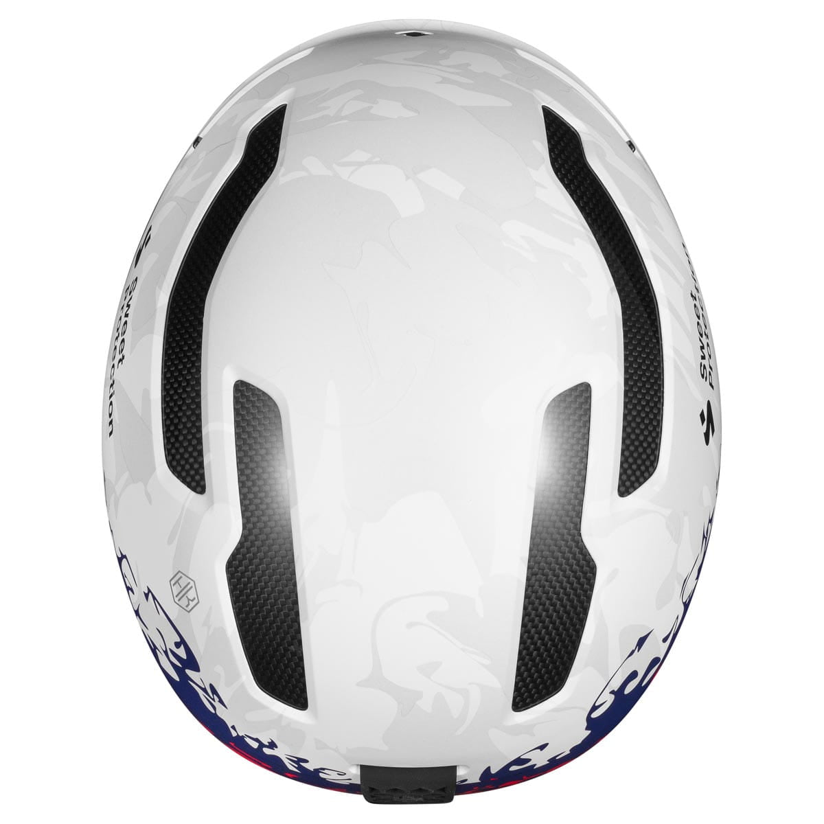 Trooper 2Vi® SL Mips Helmet x HK Sweet Protection