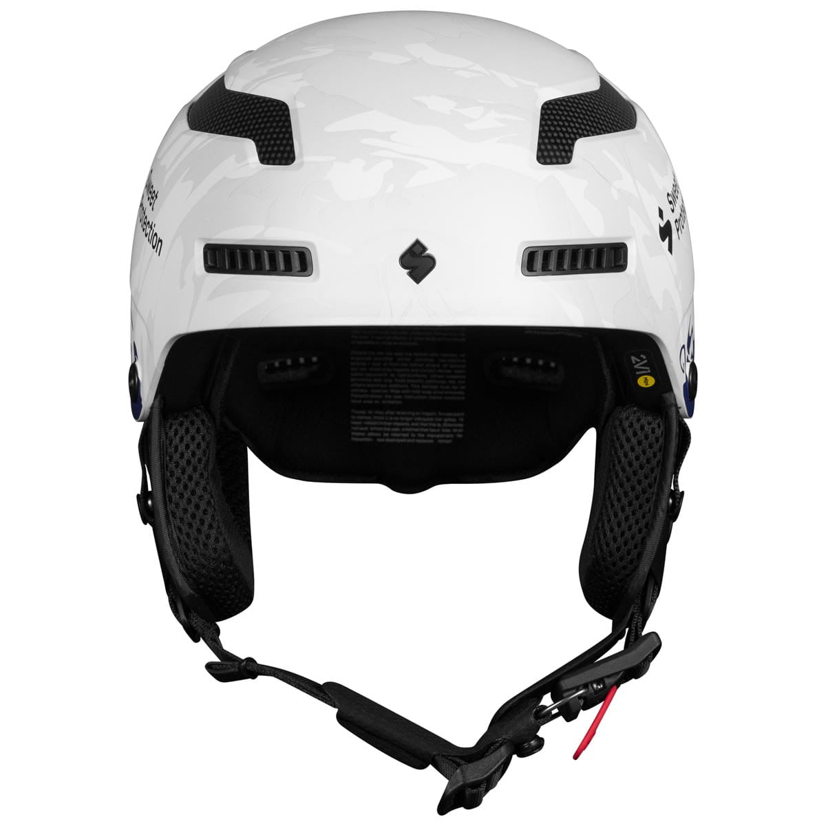 Trooper 2Vi® SL Mips Helmet x HK Sweet Protection