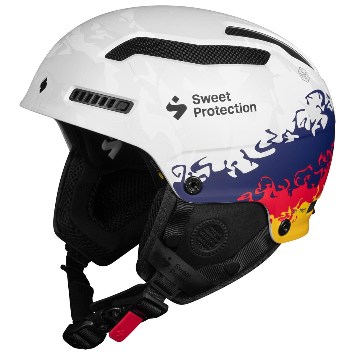 Trooper 2Vi® SL Mips Helmet x HK Sweet Protection