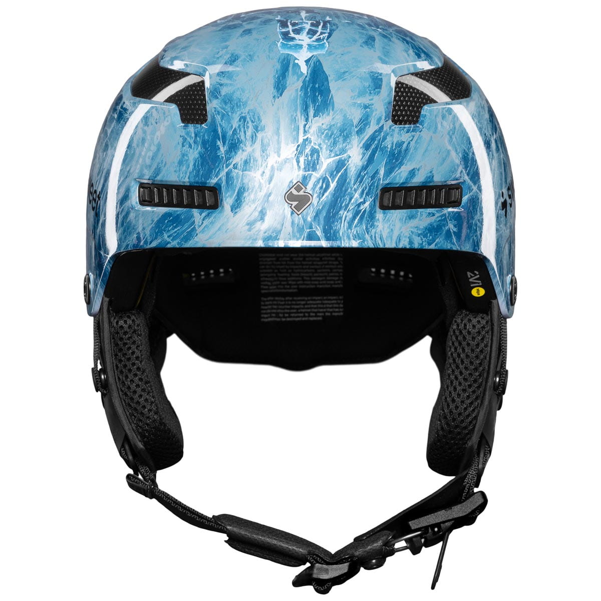 Trooper 2Vi SL Mips Helmet x Timon Sweet Protection