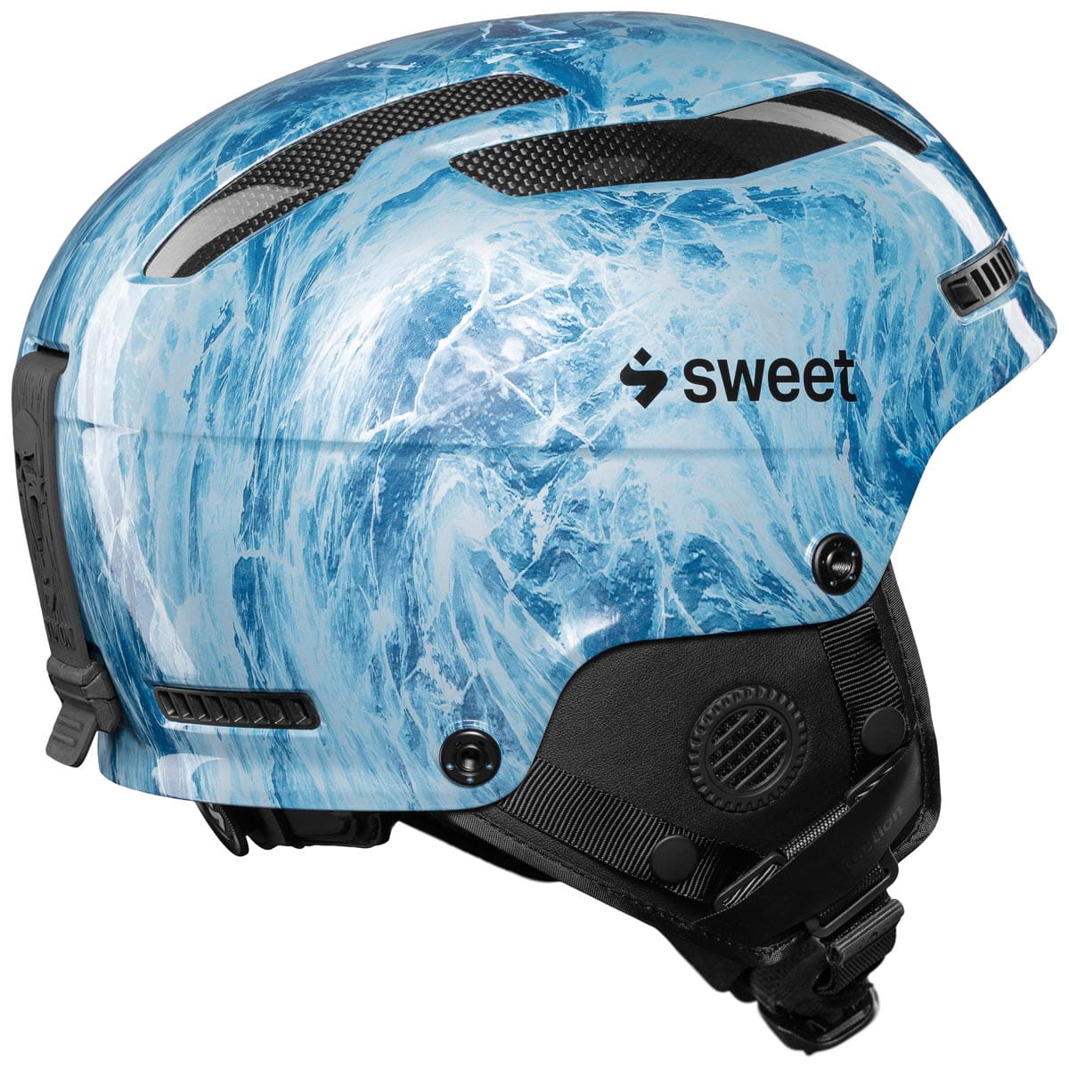 Trooper 2Vi SL Mips Helmet x Timon Sweet Protection