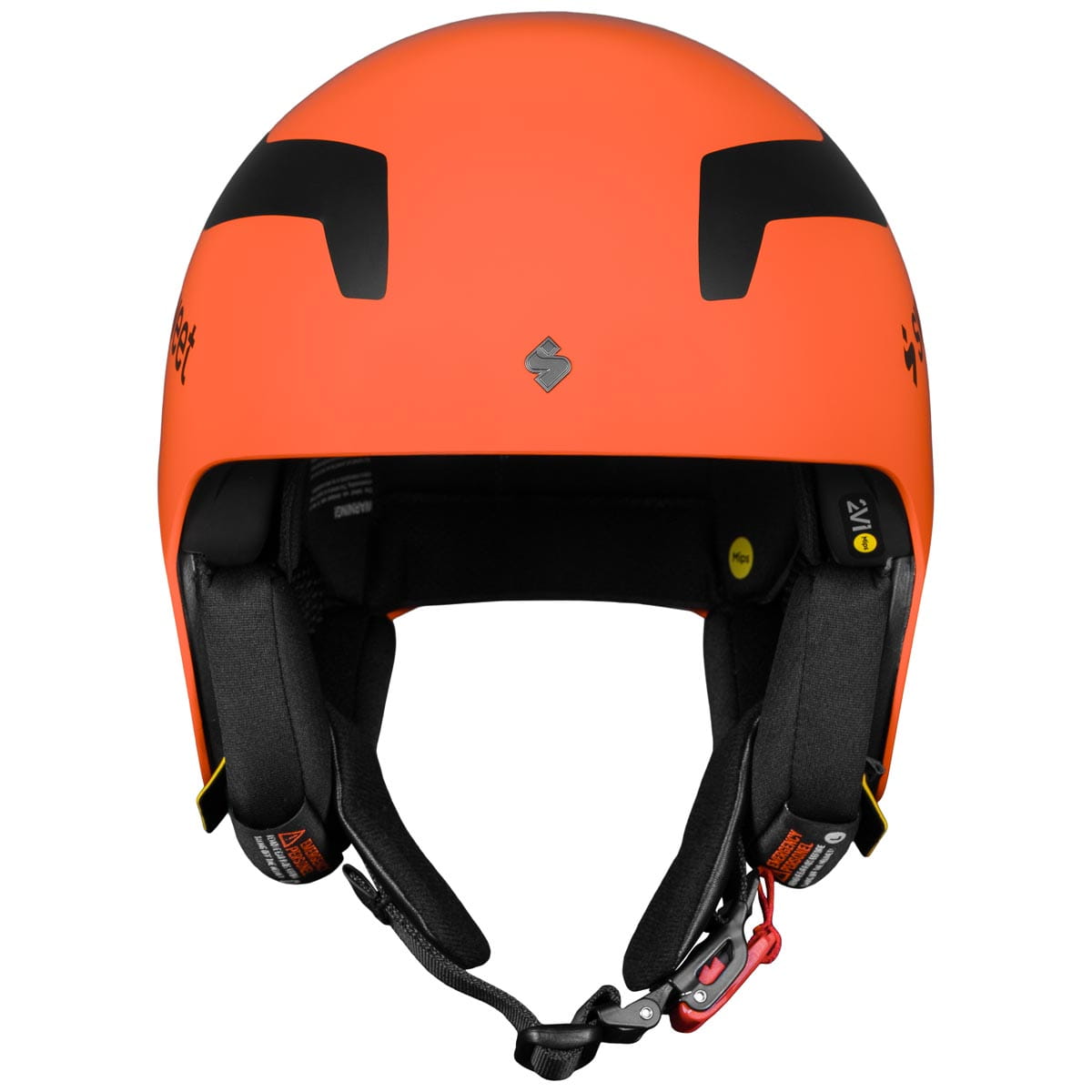 Sweet Protection *26W*  Volata 2Vi® Mips Race Helmet Sweet Protection