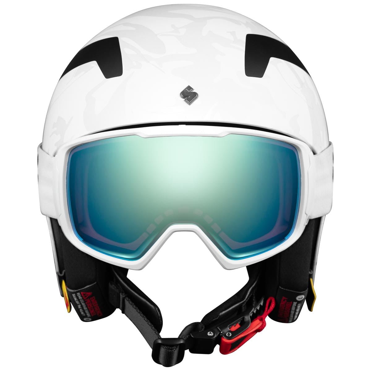 Volata 2Vi® Mips Race Helmet x HK Sweet Protection