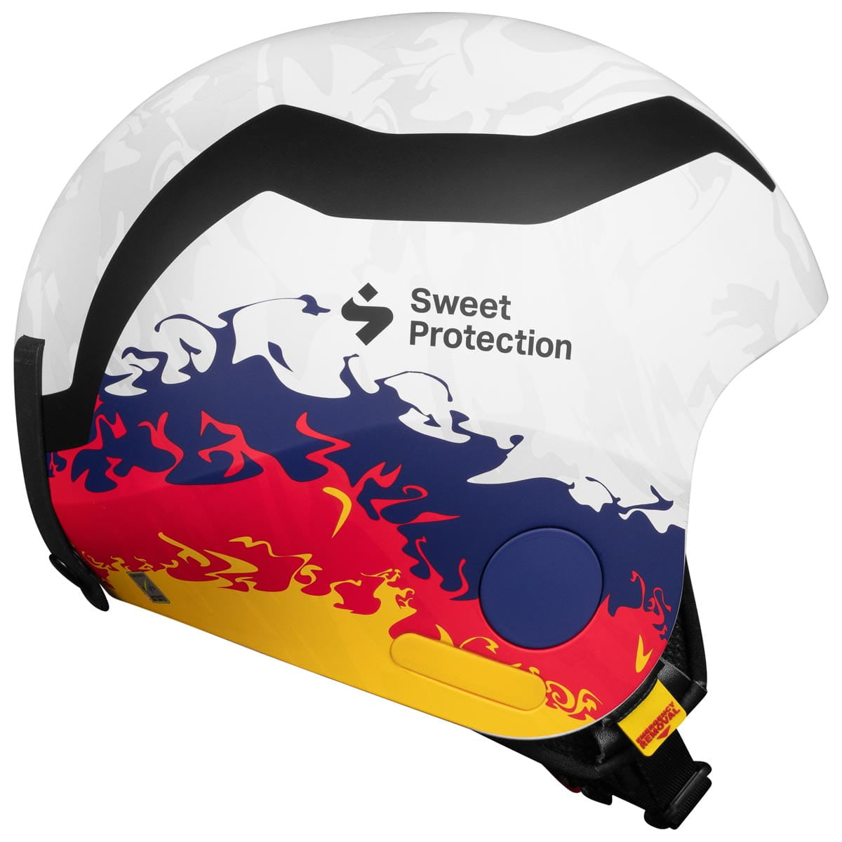 Volata 2Vi® Mips Race Helmet x HK Sweet Protection