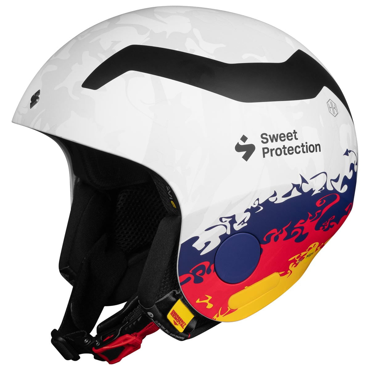 Volata 2Vi® Mips Race Helmet x HK Sweet Protection