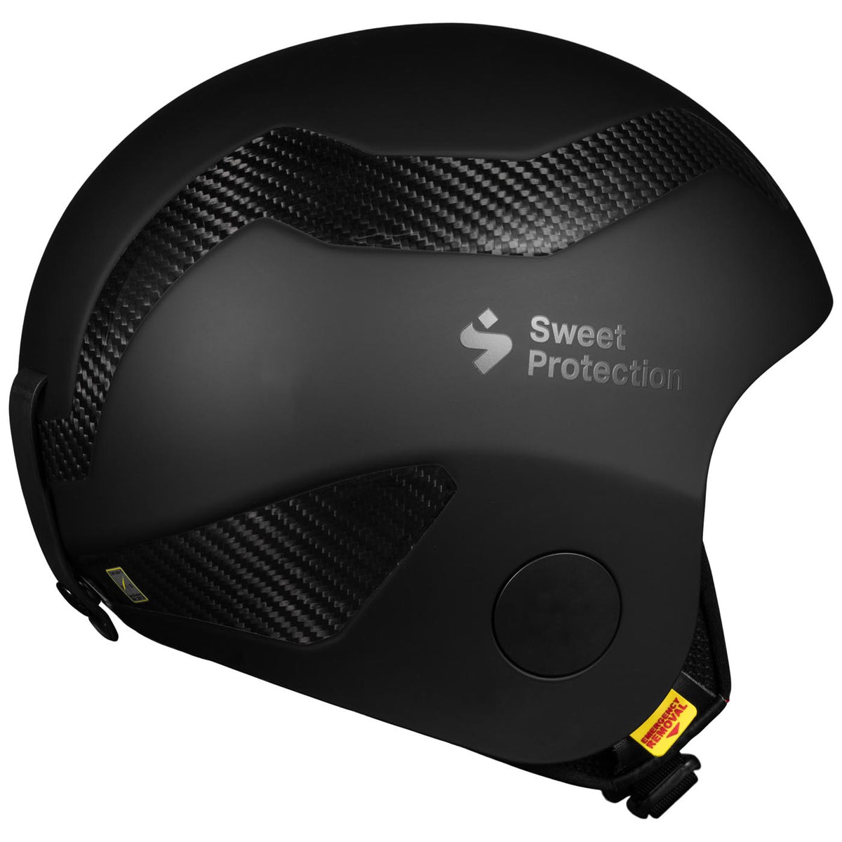 Volata Carbon 2Vi® Mips Race Helmet Sweet Protection