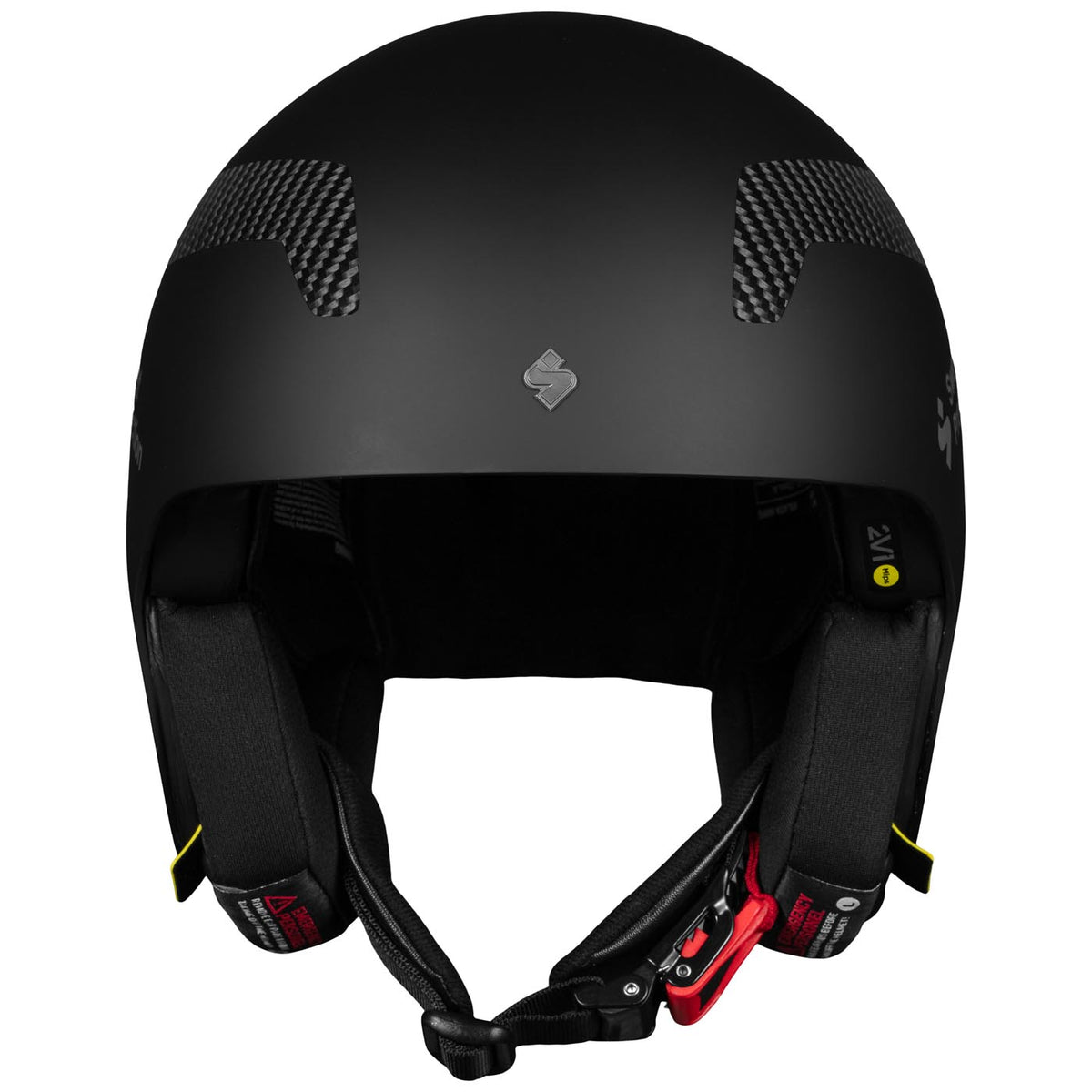 Volata Carbon 2Vi® Mips Race Helmet Sweet Protection