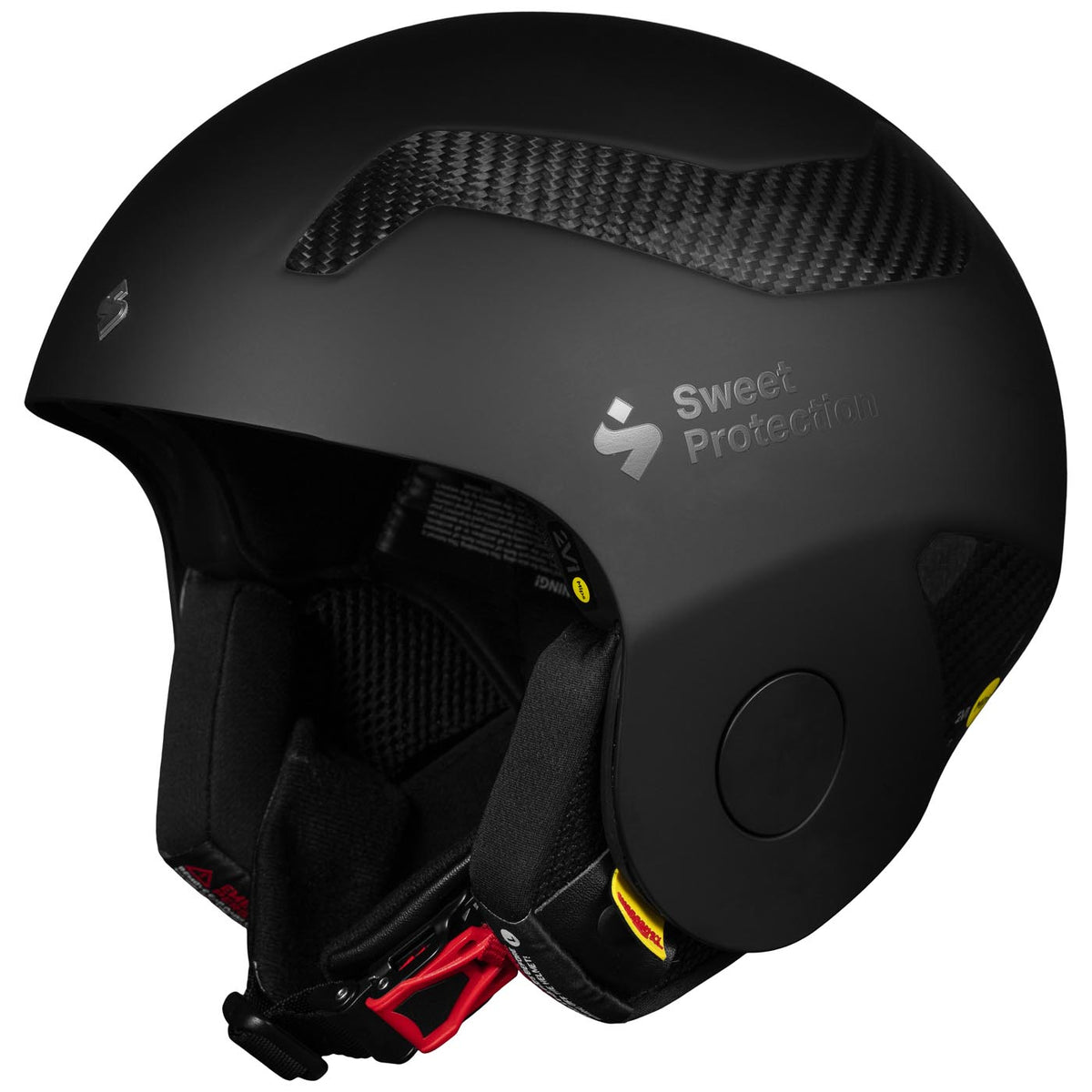 Volata Carbon 2Vi® Mips Race Helmet Sweet Protection