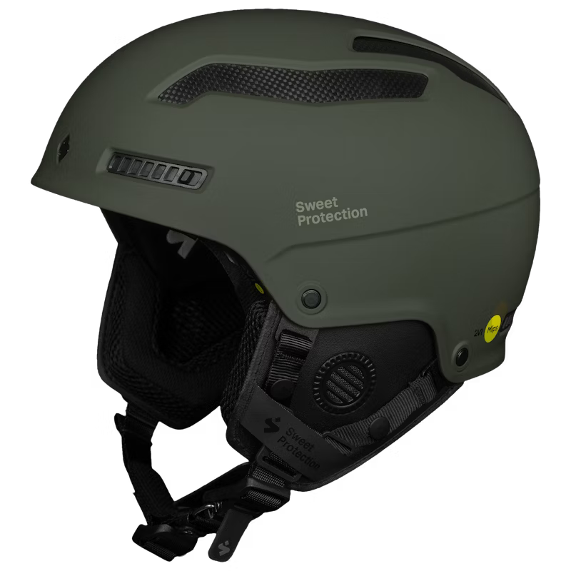 Sweet Protection All Mountain Trooper 2Vi® Mips Helmet