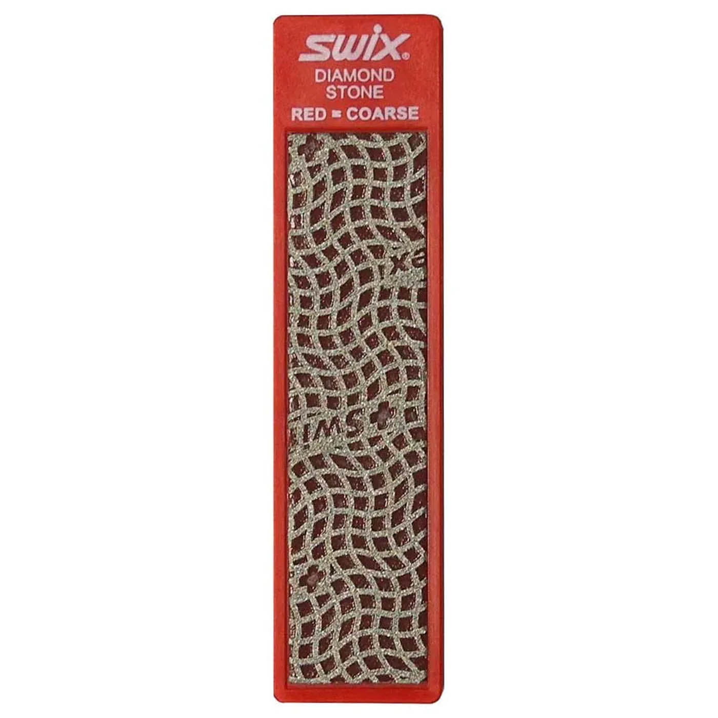SWIX Ski Tool 100mm Coarse Economy Diamond Stone