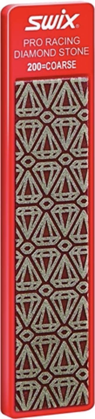 SWIX Ski Tool Coarse Racing Diamond Stone