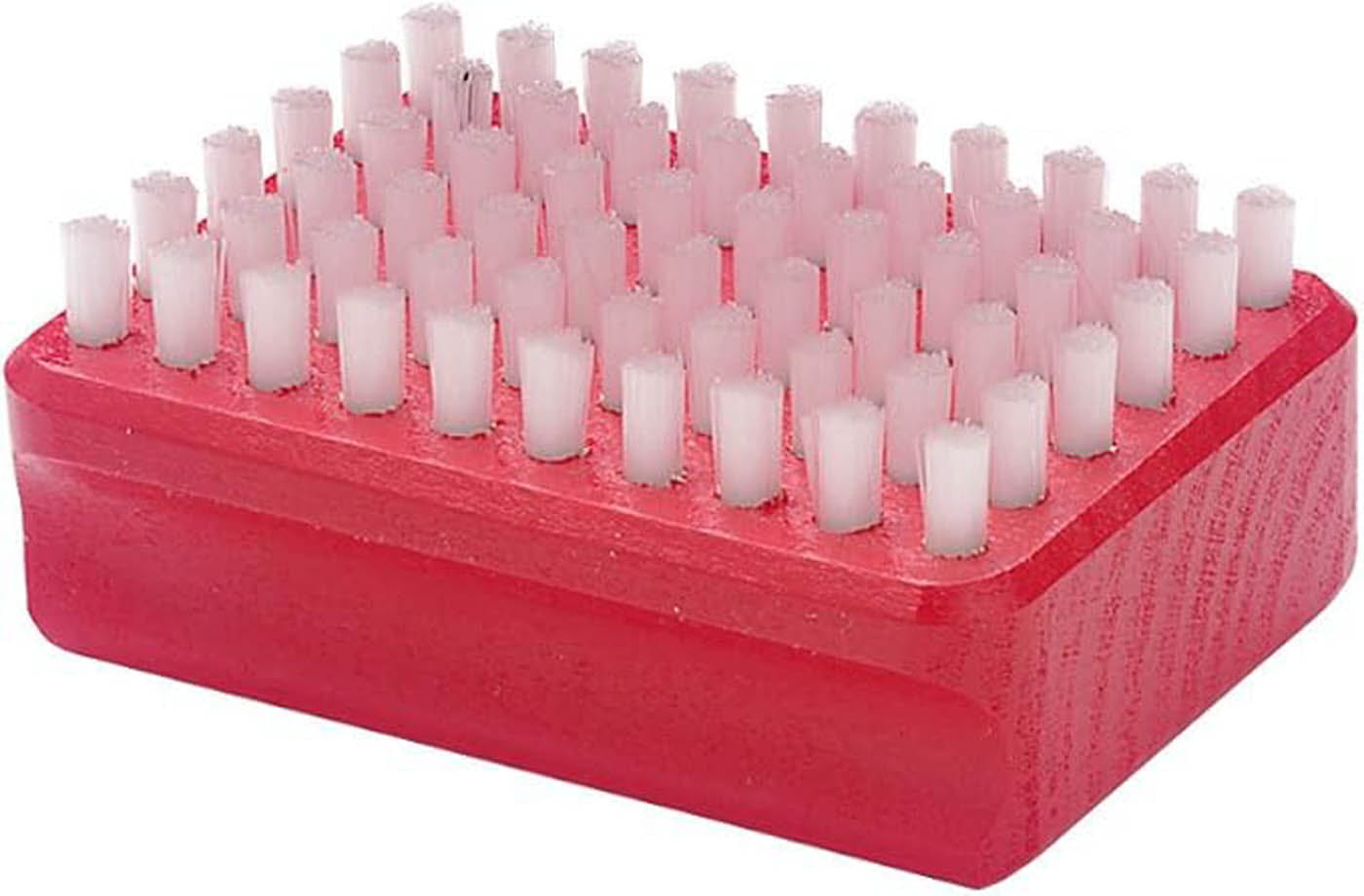 SWIX Ski Tool Rectangular Nylon Brush