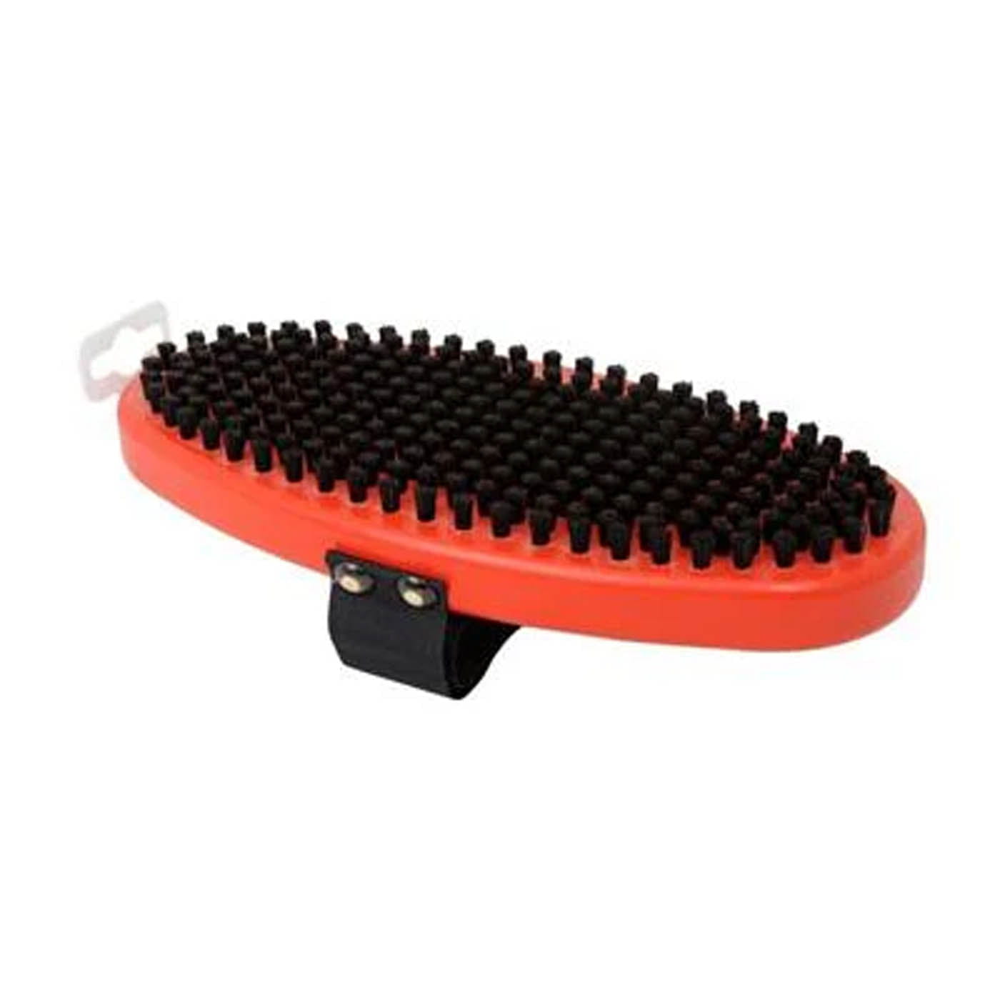SWIX SKI - Wax& - Tuning Supplies SWIX   Oval Horsehair Brush
