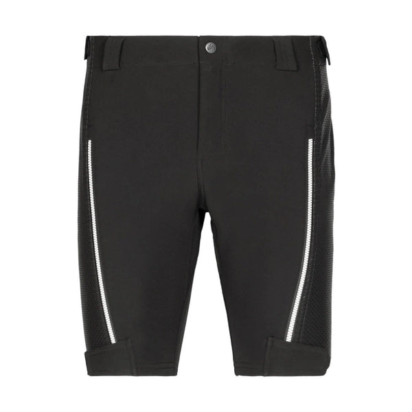Unisex Sessions Race Short SYNC