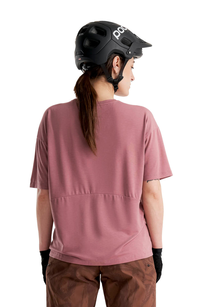 Women's Peak Short Sleeve Jersey