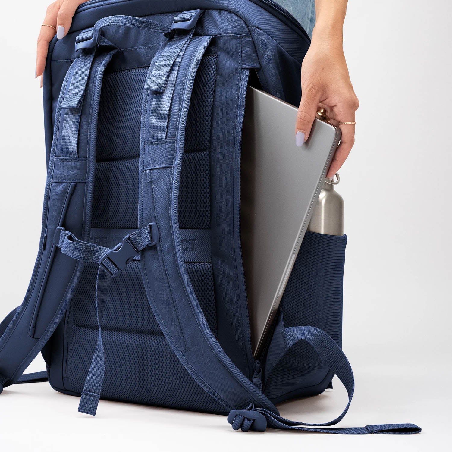 Pro Pack Travel GOT BAG