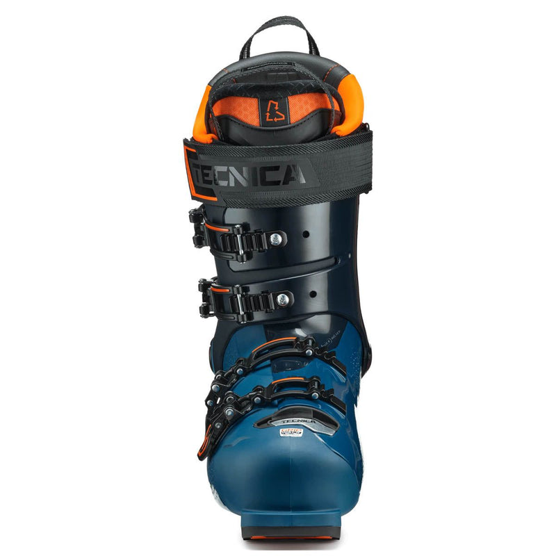 Mach1 120 HV Blue Tecnica