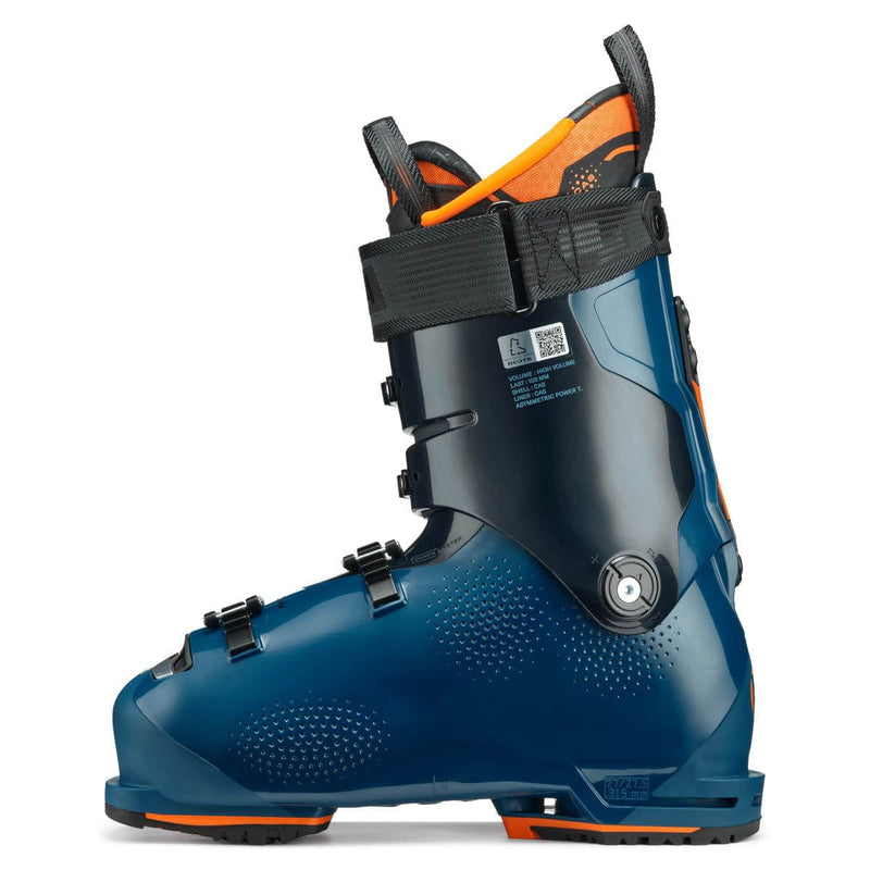 Mach1 120 HV Blue Tecnica