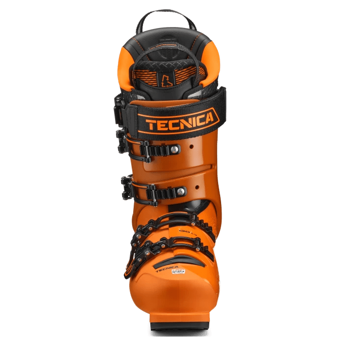Mach1 LV 130 Tecnica