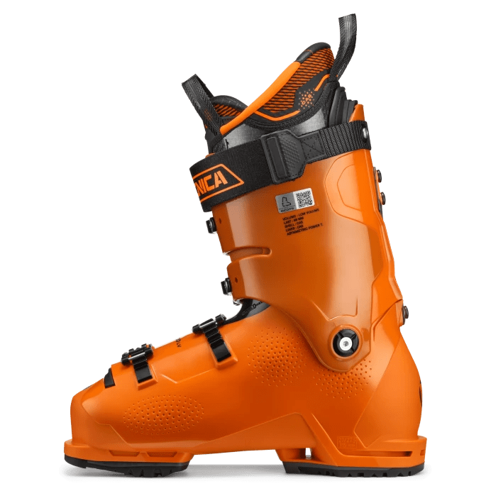Mach1 LV 130 Tecnica