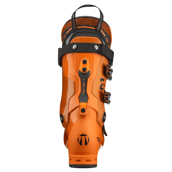 Mach1 LV 130 Tecnica