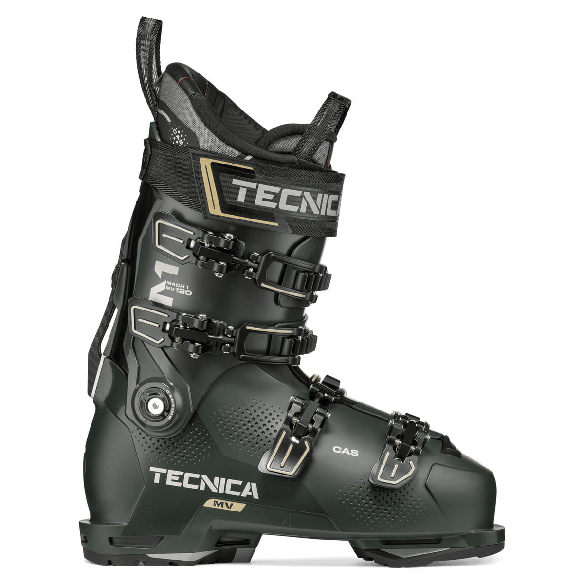 Tecnica All Mountain Mach1 MV 120